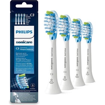 Philips Sonicare Premium Plaque Defence Standard Sonic HX9044/17/33