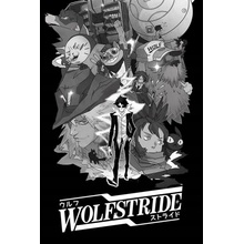 Wolfstride