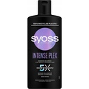 Syoss Intense Plex Bonding šampón na veľmi poškodené vlasy 440 ml