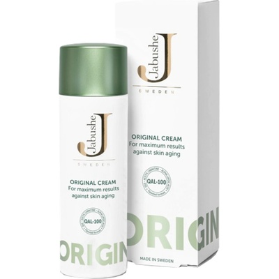 Jabushe Original krém 50 ml