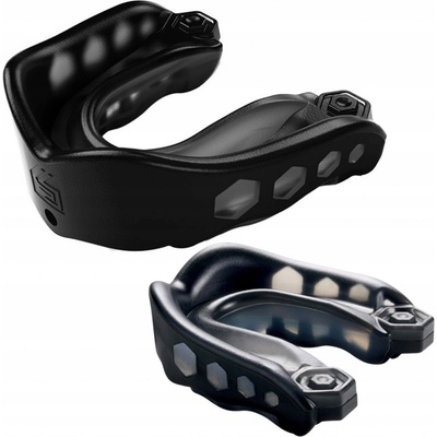 Shock Doctor Gel Max SR černá – Zboží Dáma Shock Doctor Gel Max SR černá – Zboží Dáma