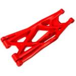 Traxxas долно ляво HD червено окачване