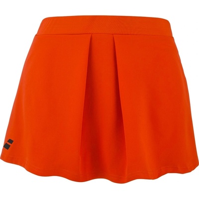 Babolat Play Skirt Women Cherry Tomato