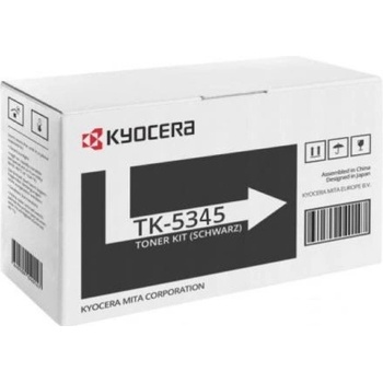 Kyocera Mita TK5345K - originální