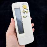 съвместим Daikin brc4c151, fxaq20a, fxaq20auv1b, fxaq25auv1b, fxaq32auv1b, fxaq40auv1b - заместител дистанционно управление (brc4c151, fxaq20a, fxaq20auv1b, fxaq25auv1b, fxaq32auv1b, fxaq40auv1b)