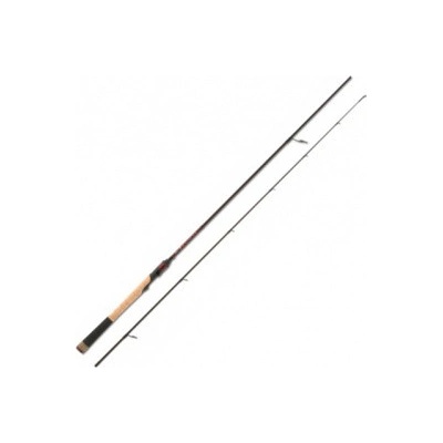 Iron Claw High V Red Series Perch 1,98 m 4-18 g 2 díly
