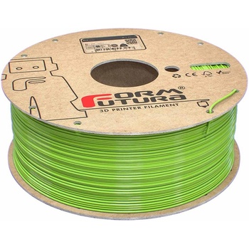 FormFutura PETG филамент FormFutura ReForm - rPET, 1.75 mm, 1.0 kg, Light Green