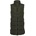 NOISY MAY Потник Noisy may Dalcon vest - Brown (Rosin)