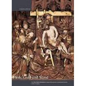 Flesh, Gold and Wood: The Saint-Denis Altarpiece in Liege and the Question of Partial Paint Practices in the 16th Century: Proceedings of th (ISBN: 9782930054407)