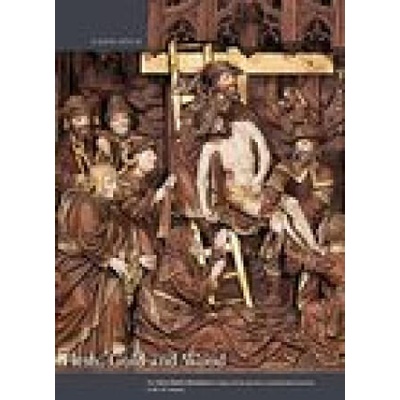 Flesh, Gold and Wood: The Saint-Denis Altarpiece in Liege and the Question of Partial Paint Practices in the 16th Century: Proceedings of th | R. de Boodt, P. -Y Kairis, E. Mercier