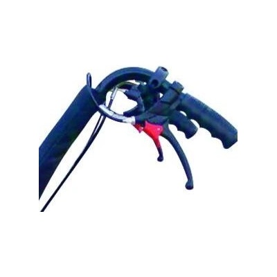 DMA RP 401 Brzdy pro doprovod