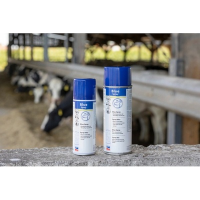 Skin Care Blue Spray 200 ml – Zboží Mobilmania