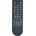GENERAL TECHNIKA MC550 - съвместимо дистанционно управление на марката General (MC550)