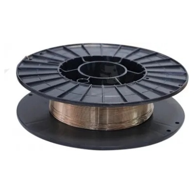 Тел за МИГ спояване CuAl-A ф0.8 (Тел за МИГ спояване CuAl-A ф0.8)