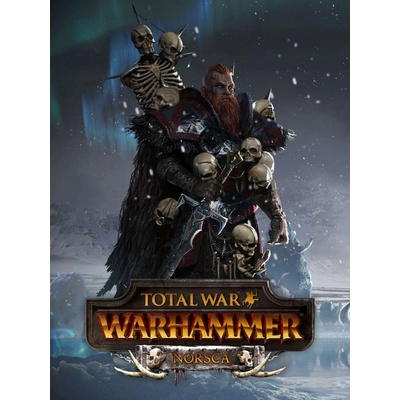 Total War: Warhammer - Norsca