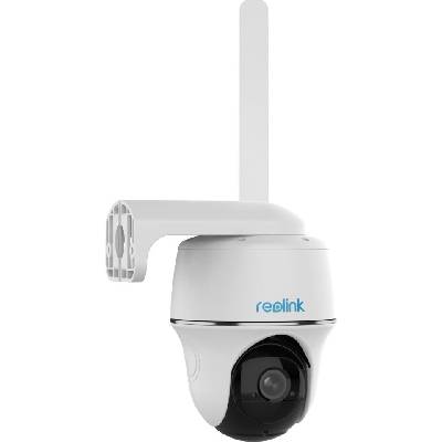 REOLINK bezpečnostní kamera Go Series G430, Go PT Plus, 4MP, 3G/4G
