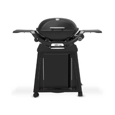 Plynový gril Weber Q 2200N Premium Stand
