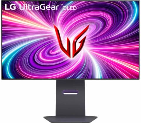 LG 32GS95UX