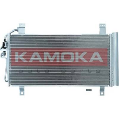 Kondenzátor, klimatizace KAMOKA 7800267