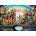 Yazz - Puzzle Rainbow City - 1 000 piese