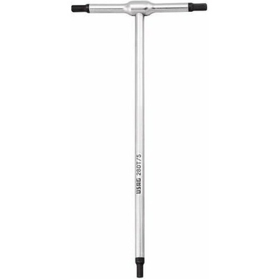 USAG Imbusový T klíč 280 T 5 mm
