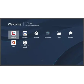 ViewSonic CDE7514-2C
