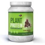 PURE NUTRITION - PLANT PROTEIN - NATURAL CHOCOLATE Pure nutrition - plant protein - natural chocolate