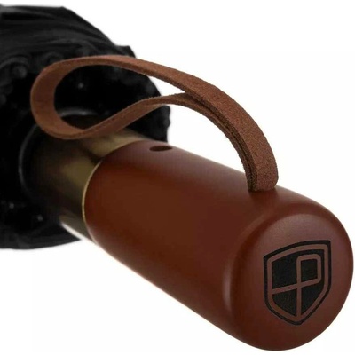 Peterson skládací deštník PTN UMB-01T černý