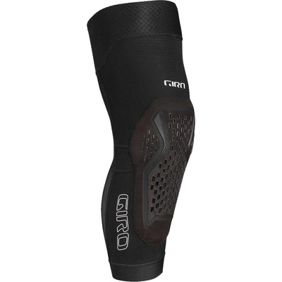 Giro Lobo Knee Guard černá