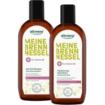 Alkmene My Nettle Комплект - Шампоан и Балсам, 2 х 250 ml - baby