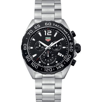 TAG Heuer Мъжки часовник TAG Heuer Formula 1 CAZ1010. BA0842 (CAZ1010.BA0842)