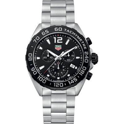 TAG Heuer Мъжки часовник TAG Heuer Formula 1 CAZ1010. BA0842 (CAZ1010.BA0842)