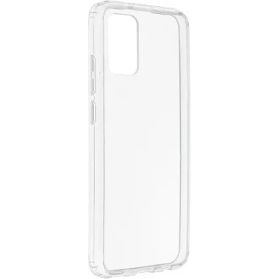 Samsung Силиконов противоударен калъф Super Clear Hybrid за Samsung A32 5G, прозрачен