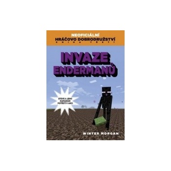 Invaze Endermanů