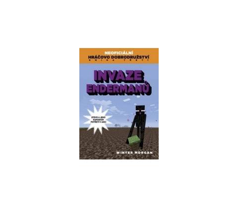 Invaze Endermanů