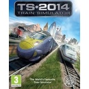 Train Simulator 2014