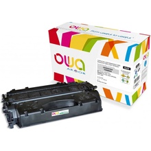 OWA HP CE505X - kompatibilný