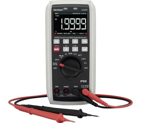 VOLTCRAFT VC915