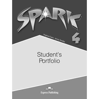 Spark 4 Student's portfolio