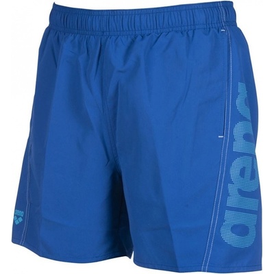 Arena Fundamentals Arena Logo Boxer Royal/Leaf