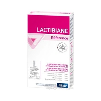 Lactibiane Référence 30 ks