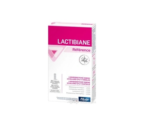 Lactibiane Référence 30 ks