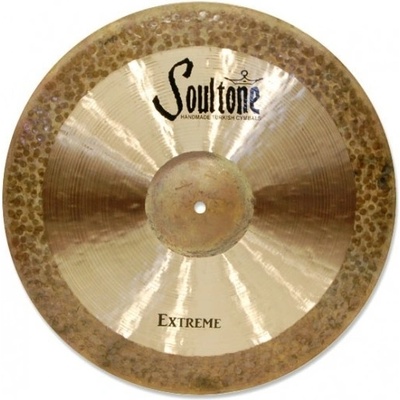 Soultone Extreme Ride 21"