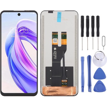 Meizu LCD Дисплей и Тъч Скрийн за Meizu Mblu 21