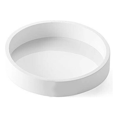 Silikomart Silikonová forma na dort kulatá pr.220mm v.40mm