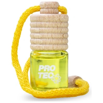 Pro-Tec Vanilka AUTOPARFUM PROTEC BOX 4,5 ml - 60 ks