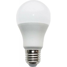 SMD LED žiarovka matná Special Voltage A60 10 W 12 V-DC E27 3 000 K 850 Lm 230° A6010WW12DC