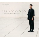 Tim Allhoff - BETWEEN HERE AND NOWHERE CD