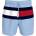 Tommy Hilfiger Бански гащета Tommy hilfiger UM0UM03474 Trunk swimming shorts - Blue (Sweet Blue)