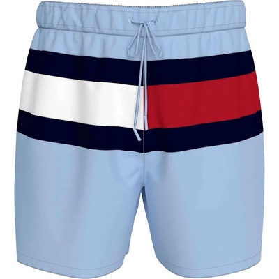 Tommy Hilfiger Бански гащета Tommy hilfiger UM0UM03474 Trunk swimming shorts - Blue (Sweet Blue)